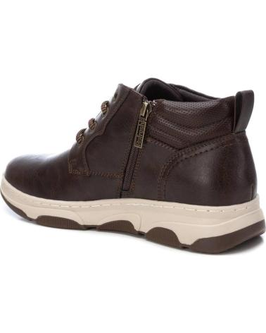 Bottines pour Homme REFRESH 172142 MARRON