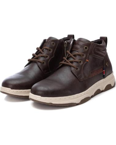 Bottines pour Homme REFRESH 172142 MARRON