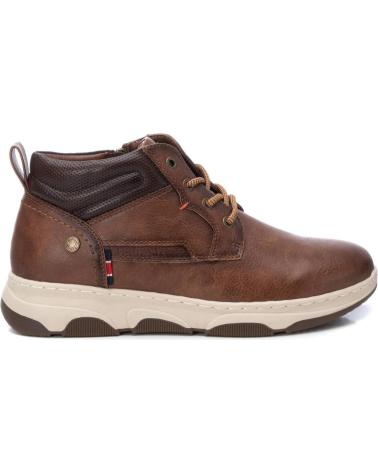 Bottines pour Homme REFRESH 172142 CAMEL
