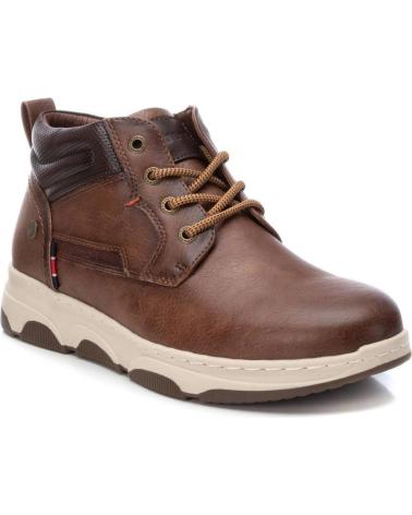 Bottines pour Homme REFRESH 172142 CAMEL