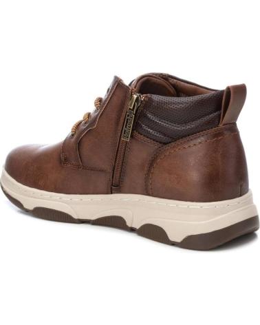 Bottines pour Homme REFRESH 172142 CAMEL