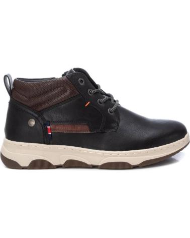 Bottines pour Homme REFRESH 172142 NEGRO