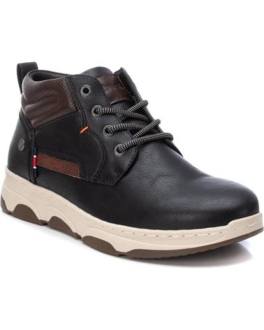 Bottines pour Homme REFRESH 172142 NEGRO