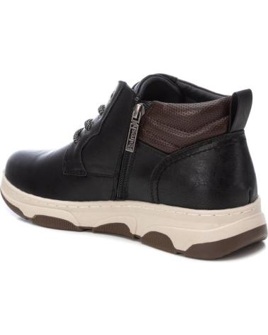 Bottines pour Homme REFRESH 172142 NEGRO