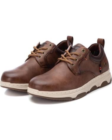 Chaussures pour Homme REFRESH 172143 CAMEL