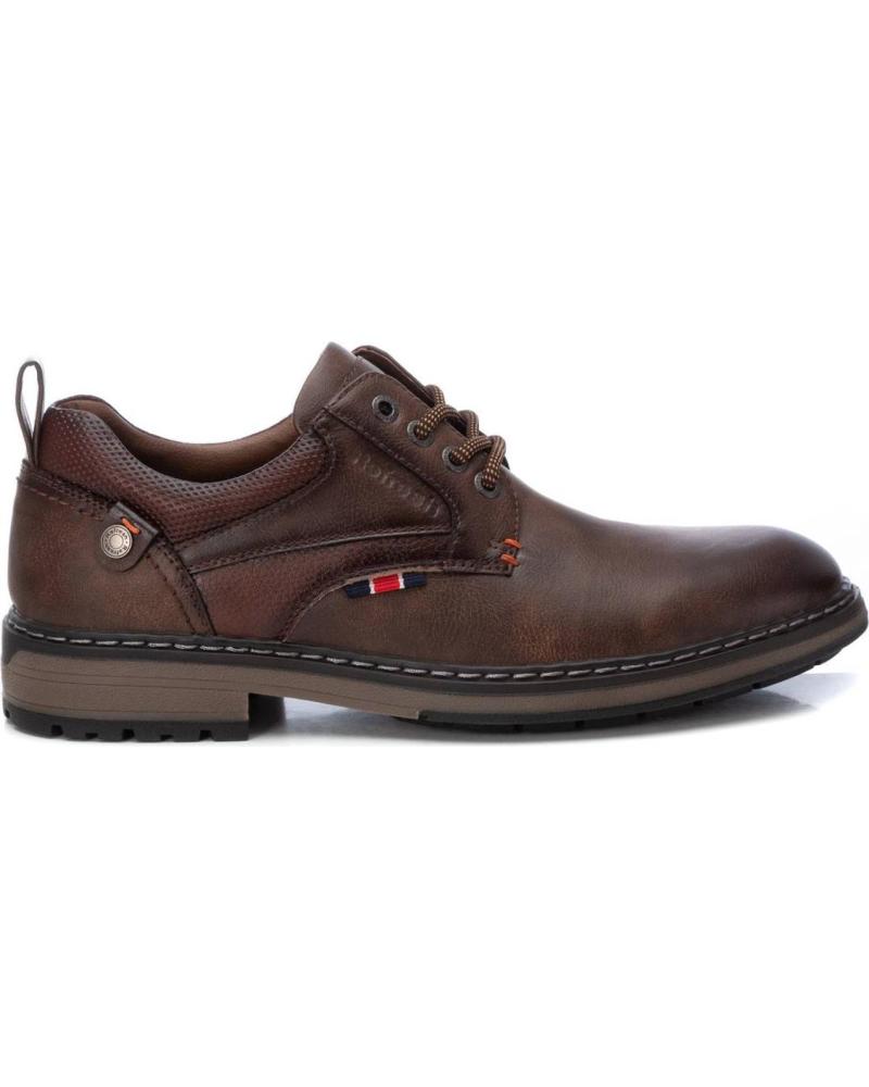 Chaussures pour Homme REFRESH 172154 MARRON