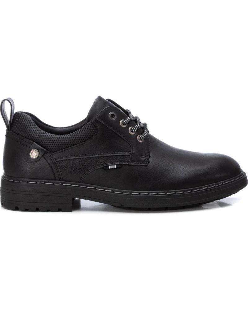 Chaussures pour Homme REFRESH 172154 NEGRO