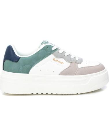 Sportschuhe für Damen REFRESH 172167 MULTICOLOR