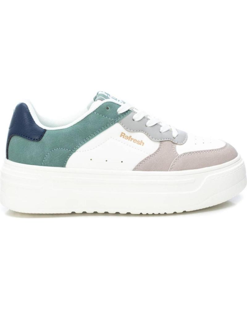 Sportschuhe für Damen REFRESH 172167 MULTICOLOR