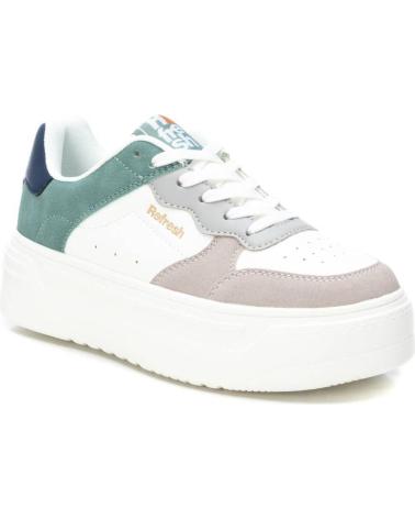 Sportschuhe für Damen REFRESH 172167 MULTICOLOR