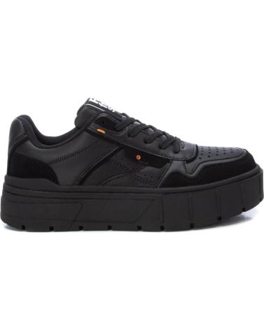 Sportschuhe für Damen REFRESH 172168 NEGRO