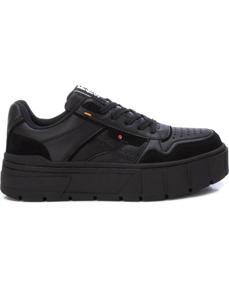 Sportschuhe für Damen REFRESH 172168 NEGRO