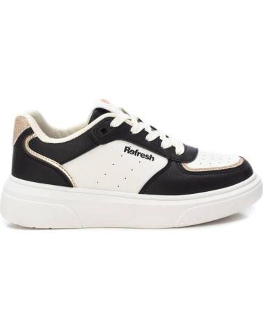 Sportivo per Donna REFRESH 172169 NEGRO