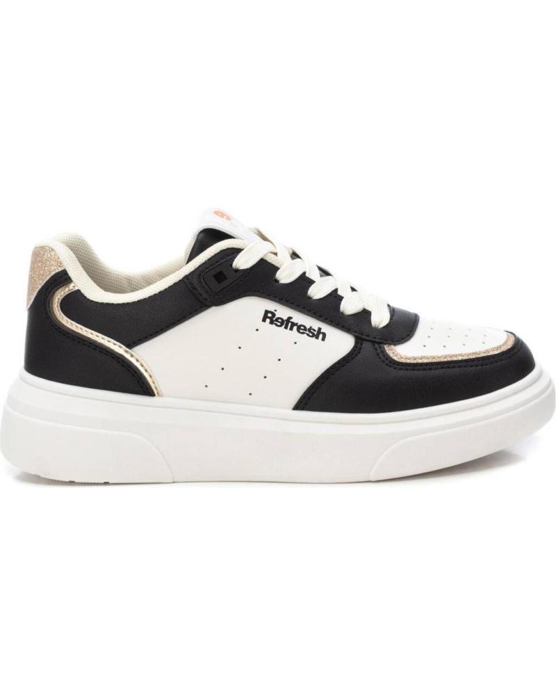 Sportivo per Donna REFRESH 172169 NEGRO
