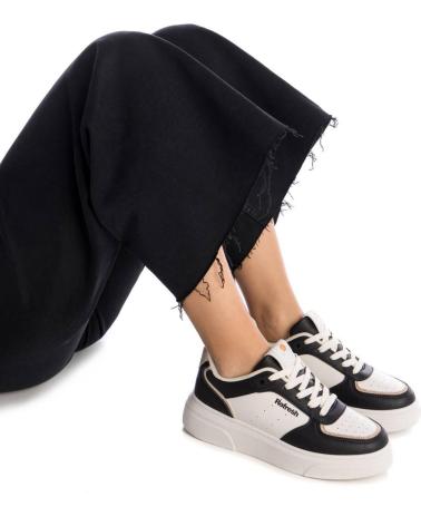 Sportivo per Donna REFRESH 172169 NEGRO