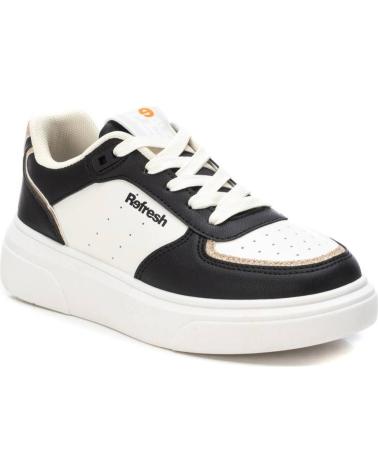 Sportivo per Donna REFRESH 172169 NEGRO