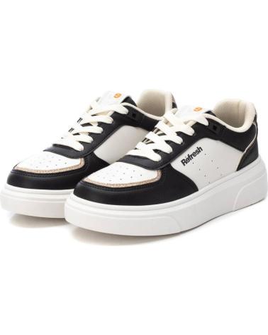 Sportivo per Donna REFRESH 172169 NEGRO
