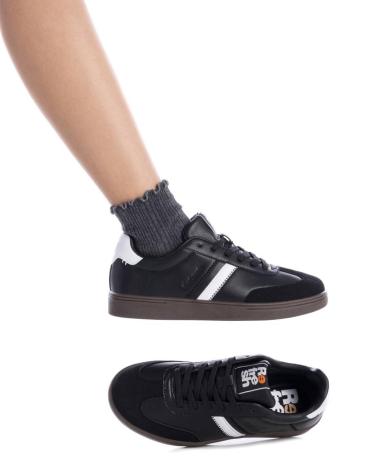 Deportivas de Mujer REFRESH 172185 NEGRO