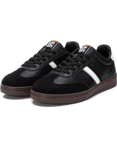 Deportivas de Mujer REFRESH 172185 NEGRO