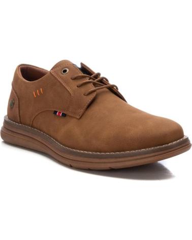 Chaussures pour Homme REFRESH 172186 CAMEL