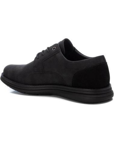 Scarpe per Uomo REFRESH 172186 NEGRO