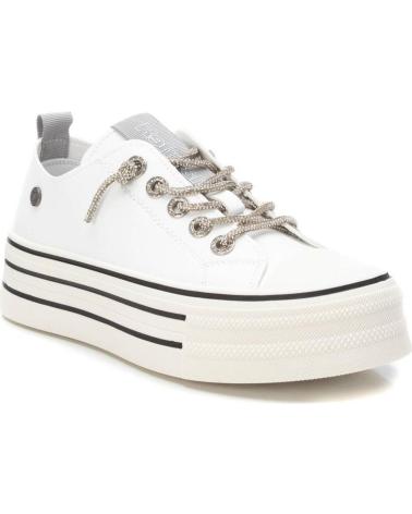Deportivas de Mujer REFRESH 172197 BLANCO