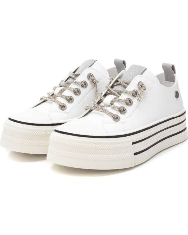 Deportivas de Mujer REFRESH 172197 BLANCO