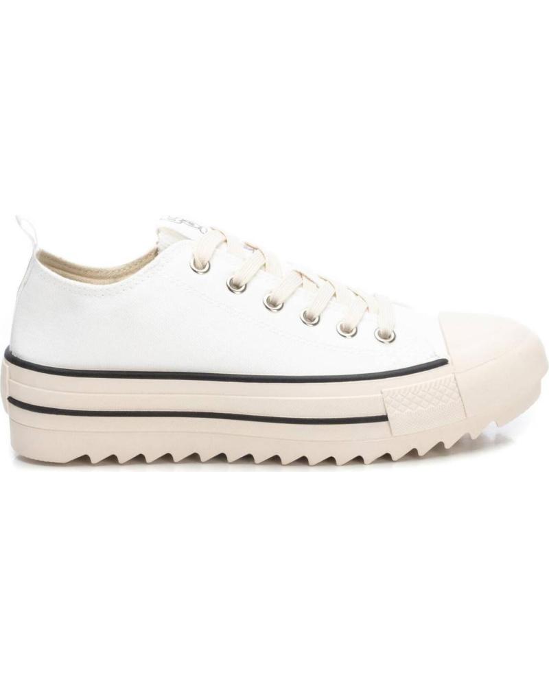 Deportivas de Mujer REFRESH 172199 BLANCO