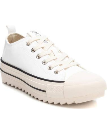 Deportivas de Mujer REFRESH 172199 BLANCO