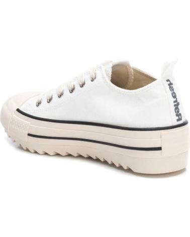 Deportivas de Mujer REFRESH 172199 BLANCO