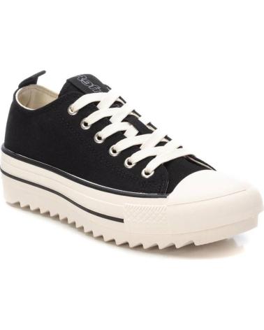 Deportivas de Mujer REFRESH 172199 NEGRO