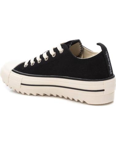 Deportivas de Mujer REFRESH 172199 NEGRO