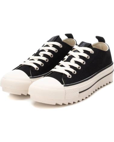 Deportivas de Mujer REFRESH 172199 NEGRO