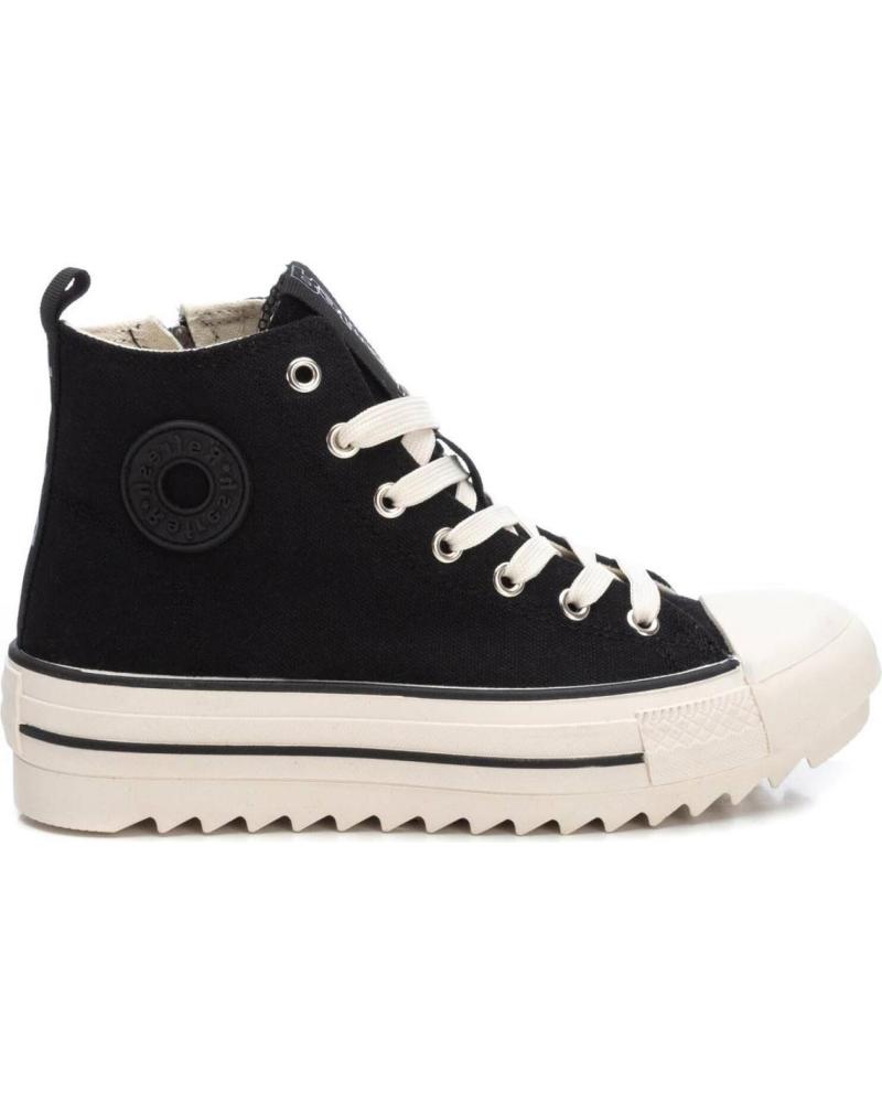 Sportivo per Donna REFRESH 172200 NEGRO