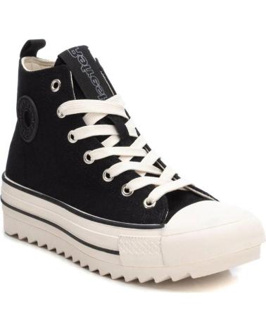 Sportivo per Donna REFRESH 172200 NEGRO