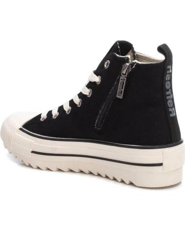 Sportivo per Donna REFRESH 172200 NEGRO