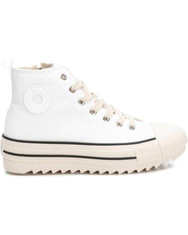 Woman Trainers REFRESH 172200 BLANCO