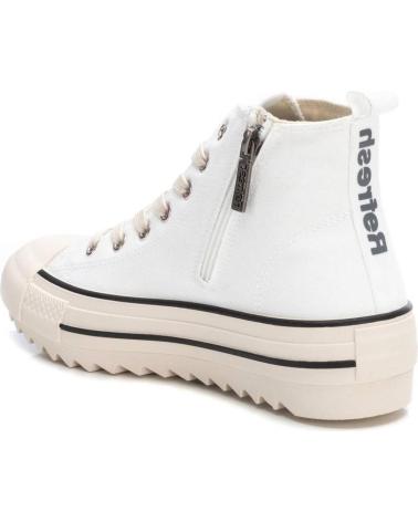 Woman Trainers REFRESH 172200 BLANCO