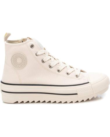Woman Zapatillas deporte REFRESH 172200 BEIGE