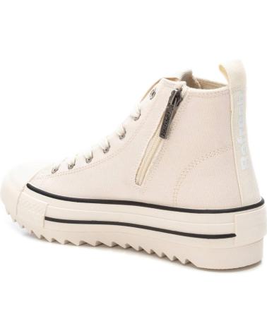 Woman Zapatillas deporte REFRESH 172200 BEIGE