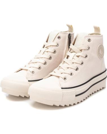 Woman Zapatillas deporte REFRESH 172200 BEIGE