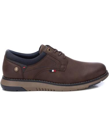 Chaussures pour Homme REFRESH 172229 MARRON