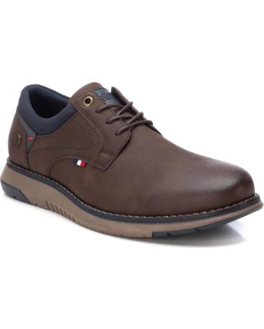 Chaussures pour Homme REFRESH 172229 MARRON