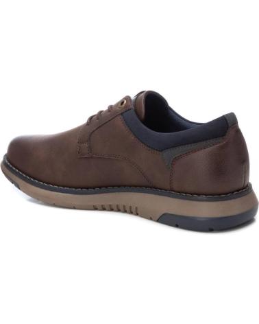 Chaussures pour Homme REFRESH 172229 MARRON