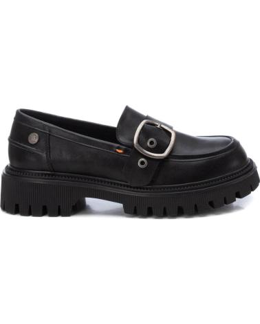 Mocassins pour Femme REFRESH 172236 NEGRO