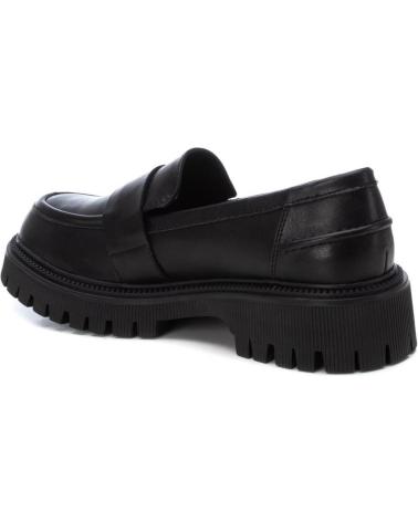 Halbschuhe für Damen REFRESH 172236 NEGRO