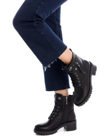 Stiefel für Damen REFRESH 172241 NEGRO