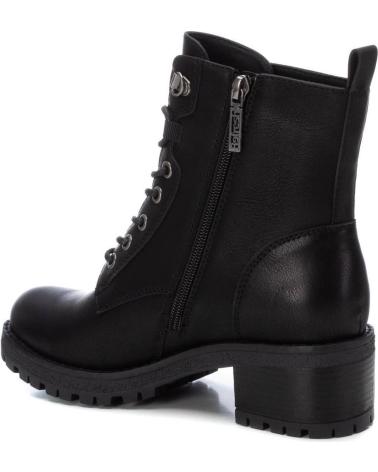 Stiefel für Damen REFRESH 172241 NEGRO