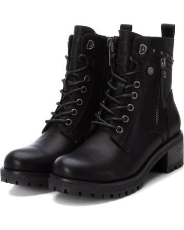Stiefel für Damen REFRESH 172241 NEGRO