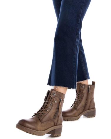 Stiefel für Damen REFRESH 172241 TAUPE